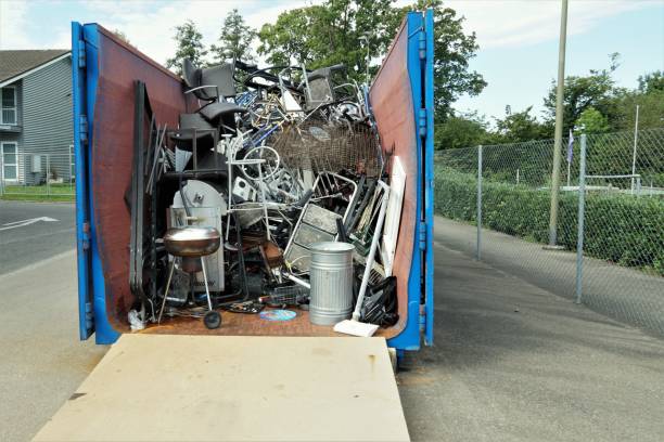 Full-Service Junk Removal in Palmetto Estates, FL