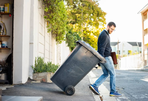 Household Junk Removal in Palmetto Estates, FL