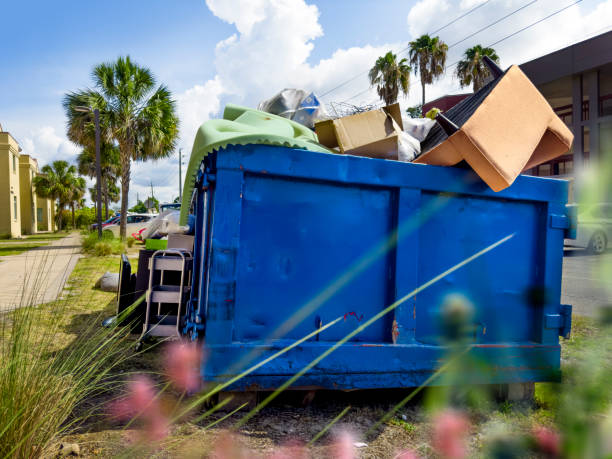 Palmetto Estates, FL Junk Removal Company