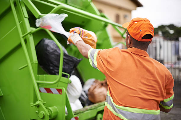 Best Junk Hauling Services  in Palmetto Estates, FL